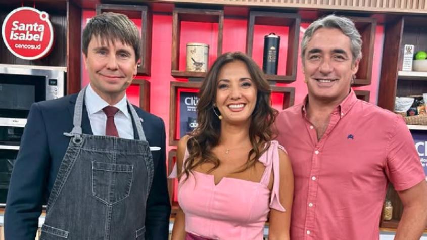 Tu Día / Capítulo del jueves 12 de febrero