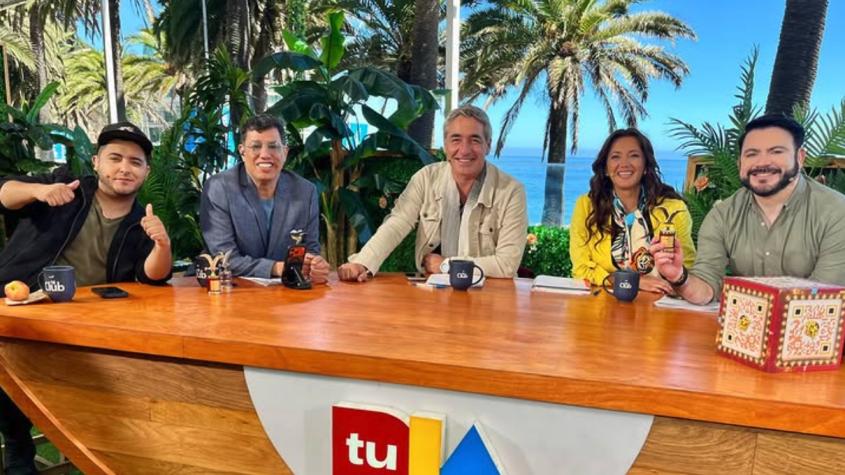 Tu Día / Capítulo del jueves 26 de febrero