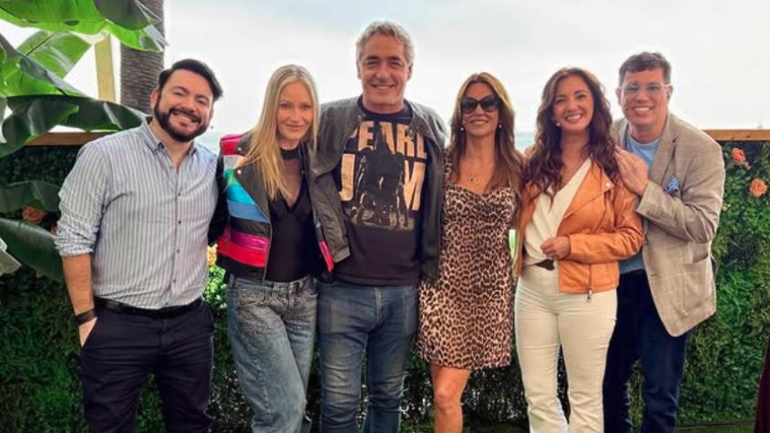 Tu Día / Capítulo del lunes 23 de febrero