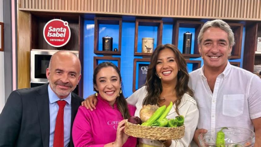 Tu Día / Capítulo del martes 10 de febrero