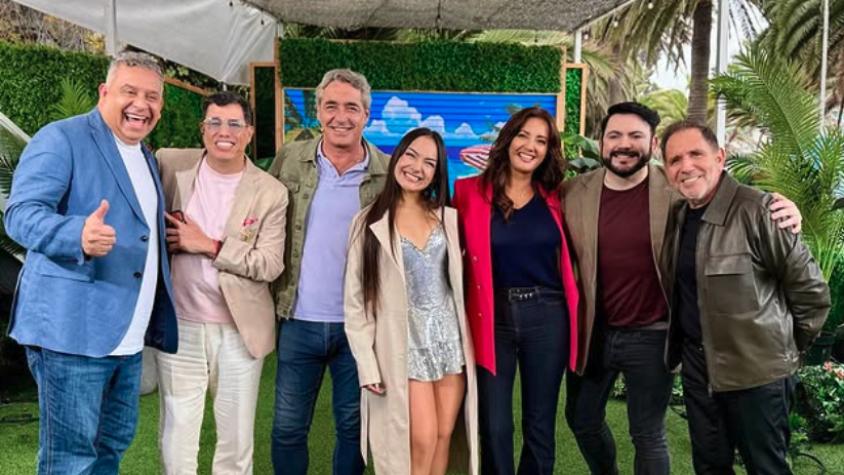 Tu Día / Capítulo del martes 24 febrero