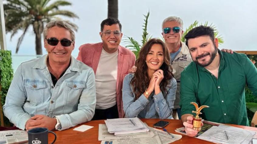 Tu Día / Capítulo del miércoles 25 de febrero