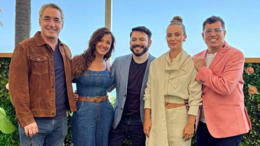 Tu Día / Capítulo del sábado 21 de febrero