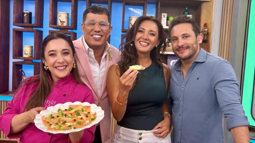 Tu Día / Capítulo del viernes 13 de febrero