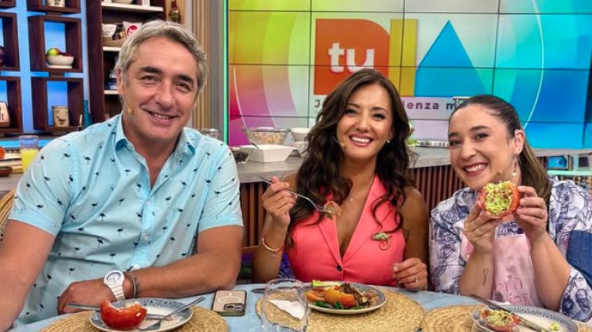 Tu Día / Capítulo del miércoles 11 de febrero