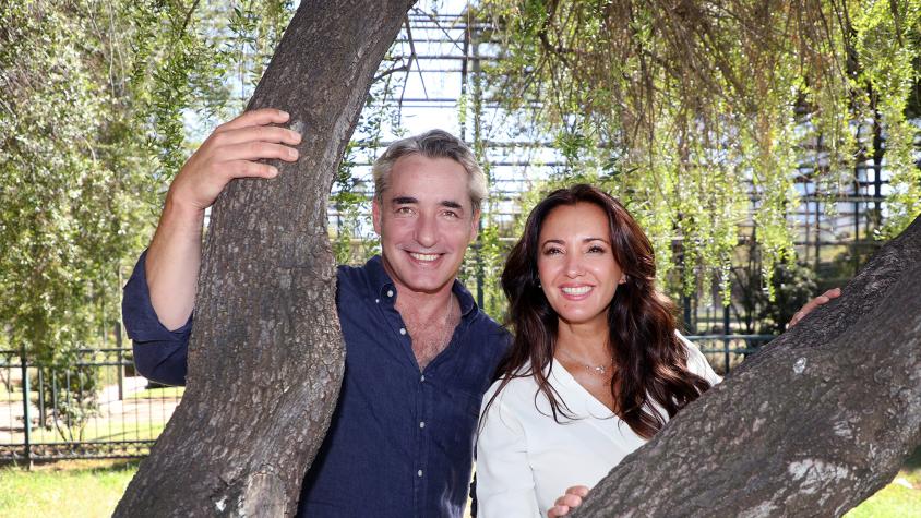 Tu Día estrena nueva temporada este lunes 2 de marzo: José Luis Repenning asumirá rol especial en el matinal