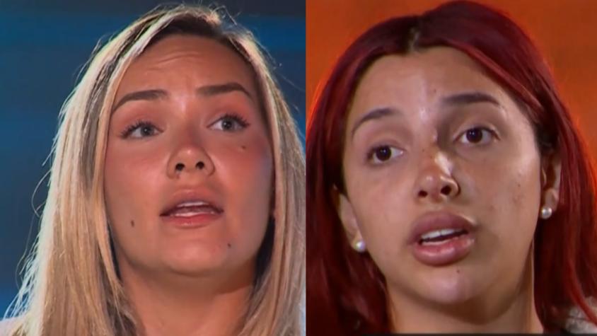Valentina Concha explotará contra Chilota en el Concejo más tenso de Mundos Opuestos