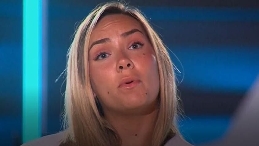 Avance capítulo 183 de Mundos Opuestos: Valentina y Chilota se enfrentarán en el cara a cara