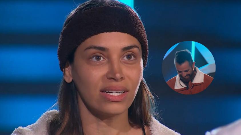 Vanessa Santos tomó decisión clave en el Concejo de todos los tiempos: dos participantes quedaron nominados