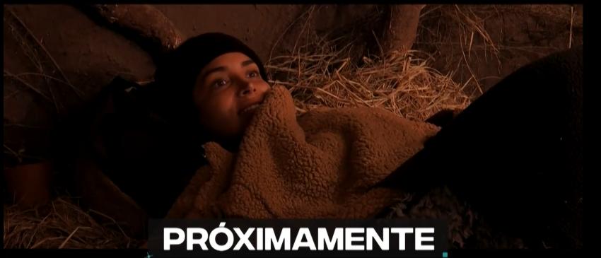 Avance capítulo 174 de Mundos Opuestos: la propuesta de Daúd a Vanessa que dividirá al equipo Espartanos