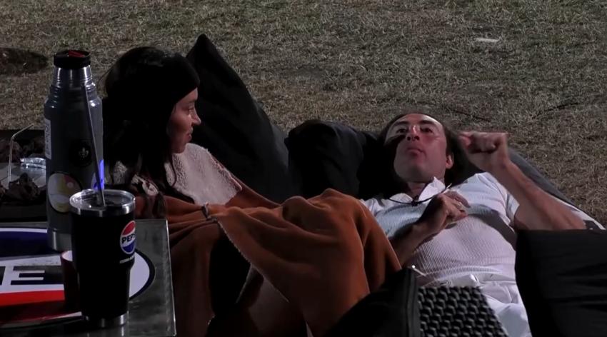 Mundos Opuestos | Resumen del capítulo 164 de la señal extendida