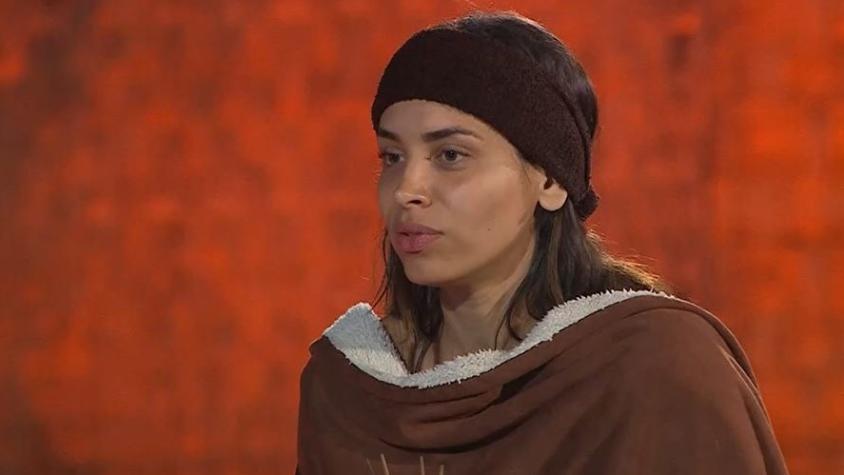 React de Mundos Opuestos desliza una teoría de por qué Vanessa Santos es resistida en el reality