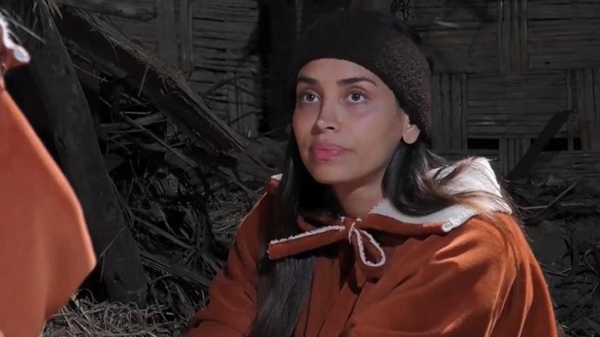 Mundos Opuestos | Resumen del capítulo 167 de la señal extendida