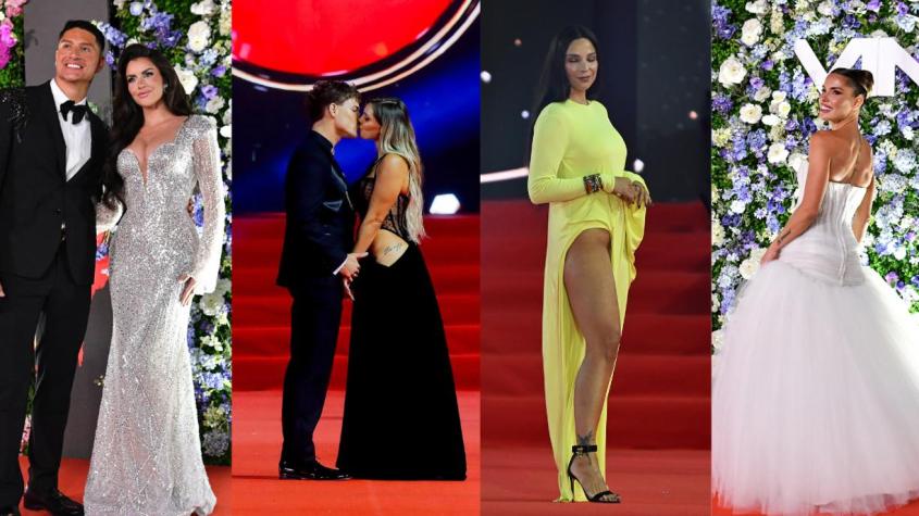 El peor vestido de la Gala de Viña 2026, según El Colombiano: le puso insólita nota