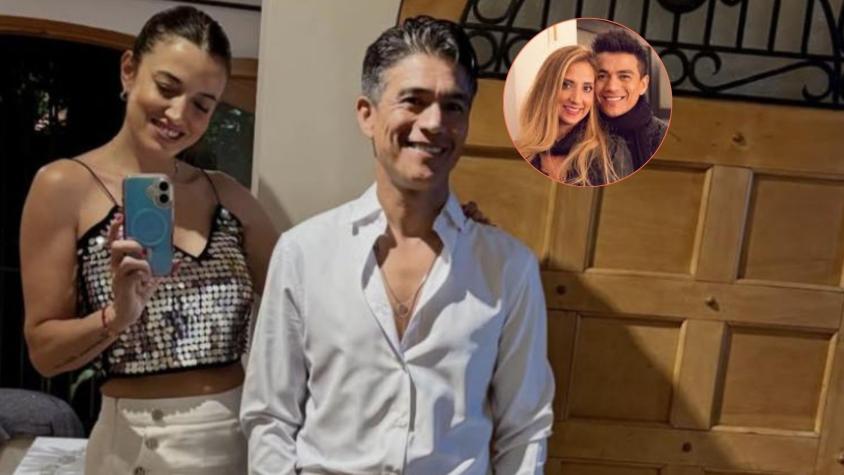 Gissella Gallardo revela el rol de la exesposa de Américo tras quiebre con Yamila Reyna: aseguran que estarían viviendo juntos