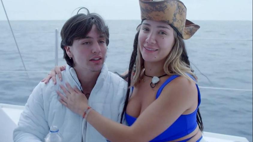 Mundos Opuestos | Resumen del capítulo 180