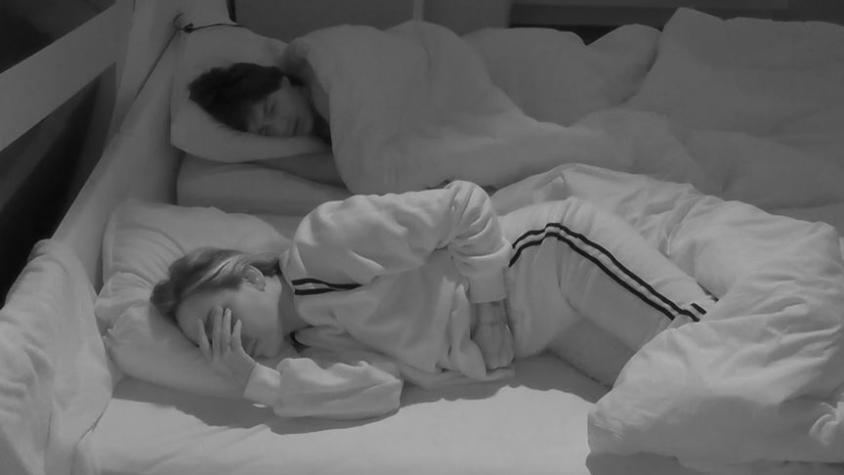 Valentina Concha protagonizó tensa pelea con Alan Didier por desaparecer durante fiesta: lo calificó de manipulador y egocéntrico