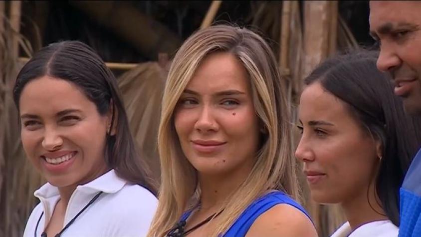 Avance capítulo 184 de Mundos Opuestos: Atenea propondrá un beneficio histórico a dos mujeres