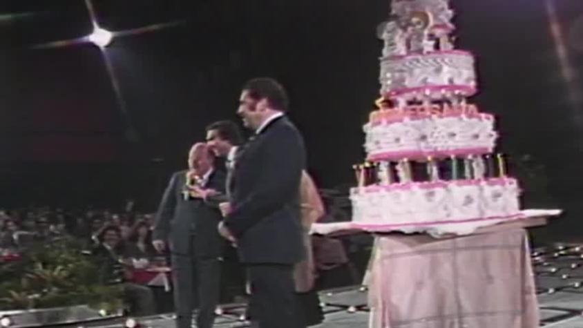 Lunes Gala | Temporada 1979 | Capítulo 13