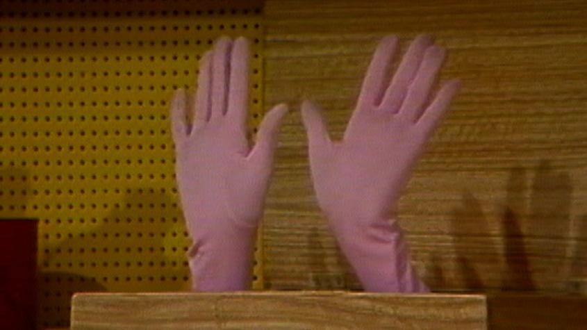 El Mundo del Profesor Rossa | Temporada 1985 | Capítulo 6