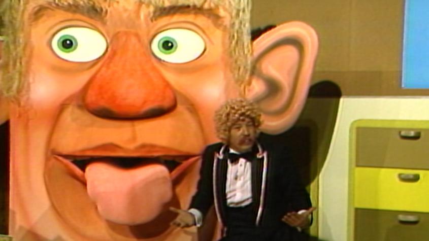 El Mundo del Profesor Rossa | Temporada 1985 | Capítulo 12