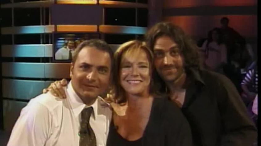 Mucho Lucho | Temporada 1 | Capítulo 10