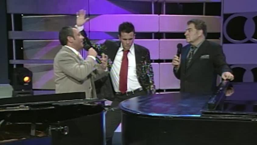 Mucho Lucho | Temporada 1 | Capítulo 3