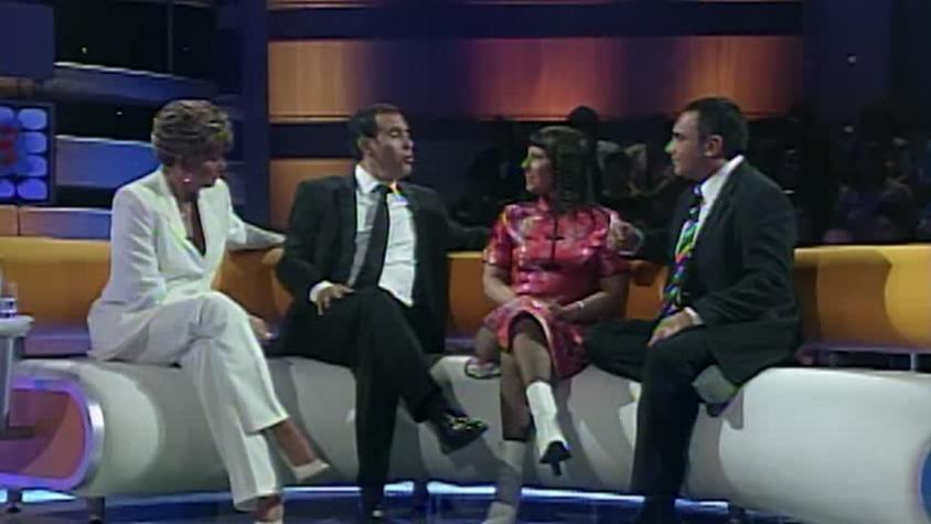 Mucho Lucho | Temporada 1 | Capítulo 4