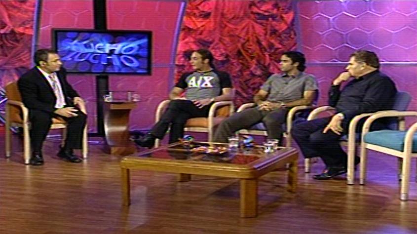 Mucho Lucho | Temporada 2 | Capítulo 4