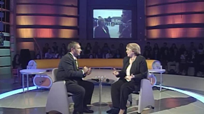 Mucho Lucho | Temporada 1 | Capítulo 9