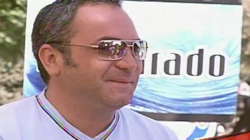 La amistad con Lucho Jara y lo que se le perdió a Big Boss