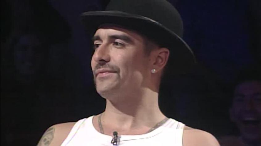 Mucho Lucho | Temporada 1 | Capítulo 11