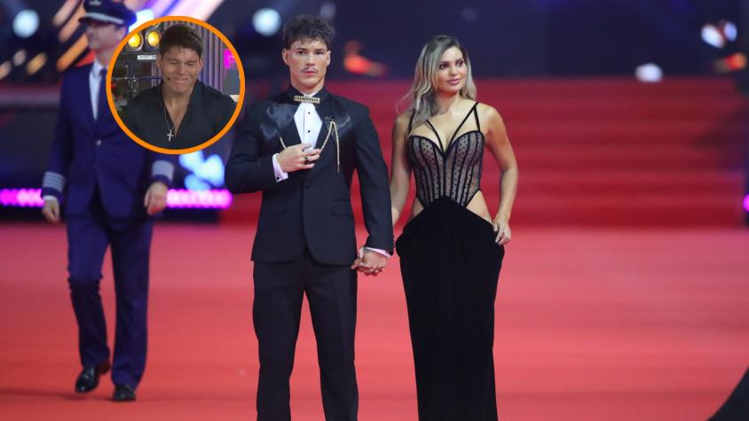 Cuco Cerda defendió a Faloon tras ser tildada como la “peor vestida” de la Gala: le dio ese puesto a otra famosa