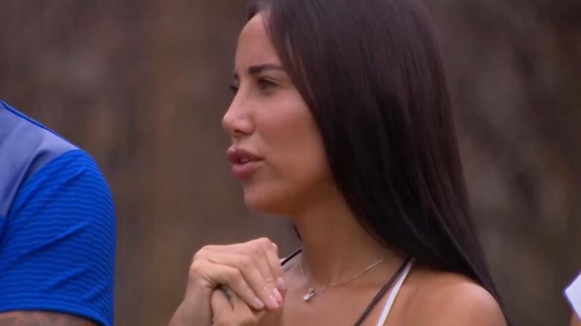 Mundos Opuestos | Resumen del capítulo 185