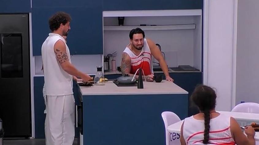 Avance capítulo 177 de Mundos Opuestos: Dash recriminará crudamente a Mario tras competencia