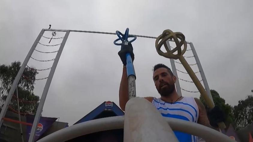 Mundos Opuestos | Resumen del capítulo 177