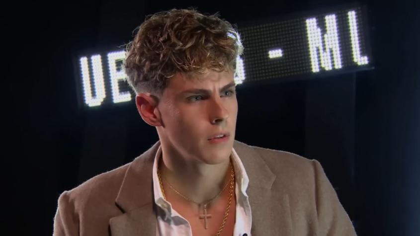 Diego Venegas publicó angustiante mensaje tras polémica durante incendios forestales: "Toqué fondo"