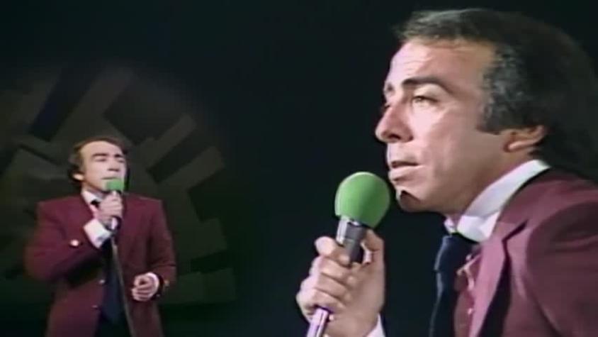 Lunes Gala | Temporada 1979 | Capítulo 15