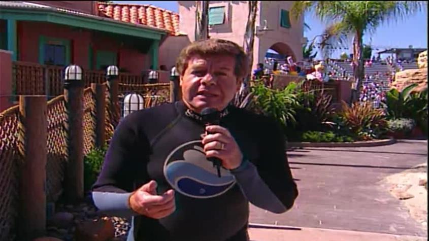 Cachureos | Temporada 2001 | Capítulo 1