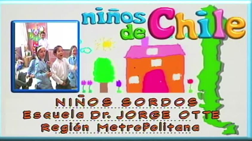 Cachureos | Temporada 2001 | Capítulo 13