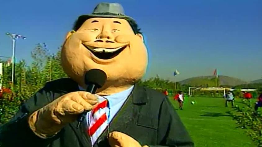 Cachureos | Temporada 2001 | Capítulo 24