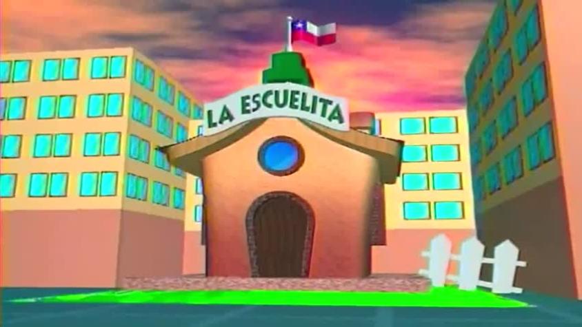 Cachureos | Temporada 2001 | Capítulo 28