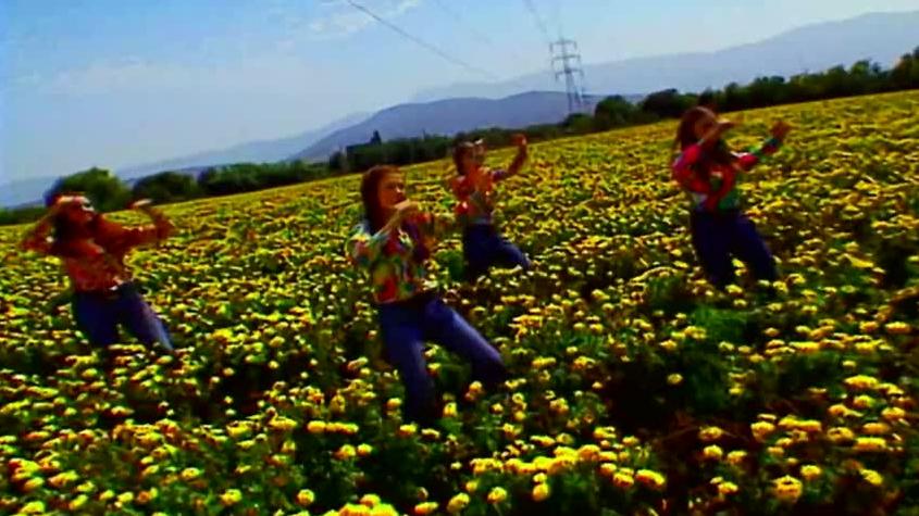 Cachureos | Temporada 2001 | Capítulo 32