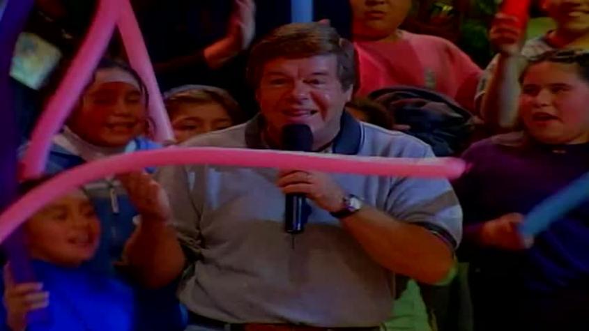 Cachureos | Temporada 2001 | Capítulo 47