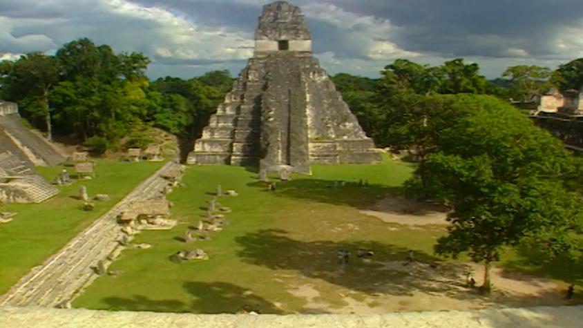 Cachureos | Temporada 2001 | Capítulo 68