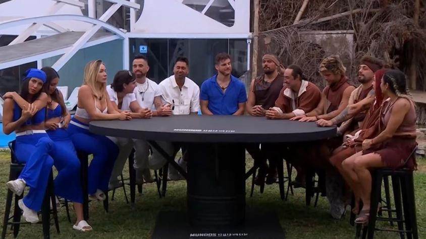 Participante de Mundos Opuestos está a la espera de exámenes médicos: podría tener que irse del reality