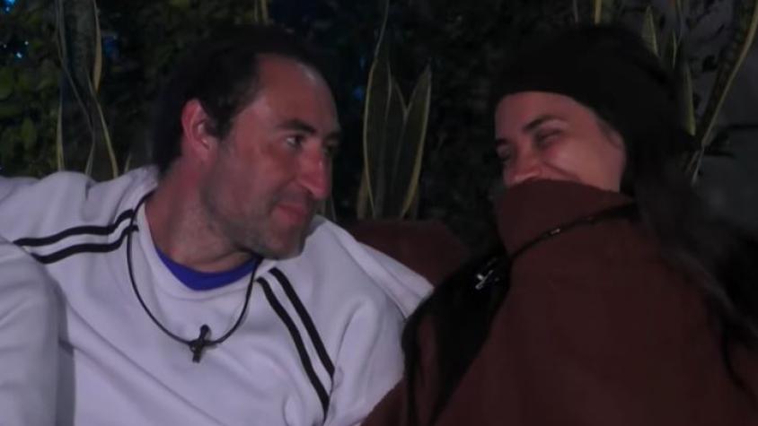 Mundos Opuestos | Capítulo 184: Mario se confiesa con Alan sobre su relación con Vanessa