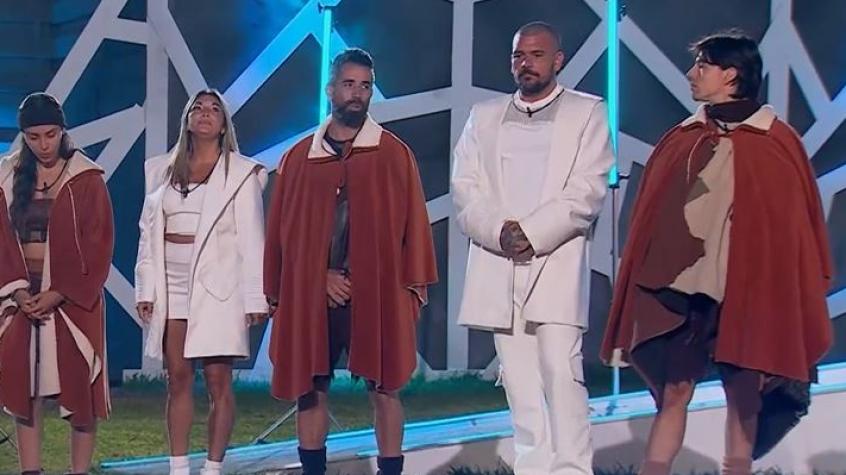 Participante de Mundos Opuestos realizó pillería que le costó una nominación: solo una persona se dio cuenta