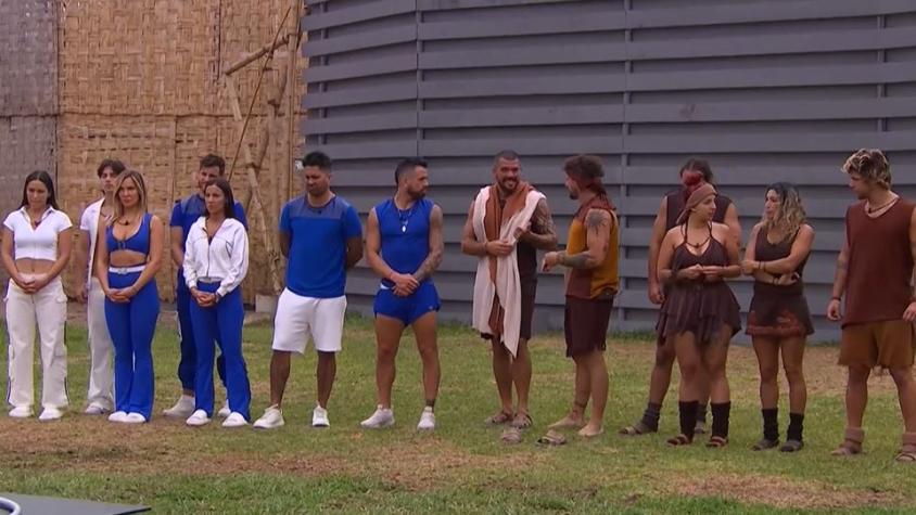 Atenea anuncia cómo serán las eliminaciones hasta llegar a la final de Mundos Opuestos