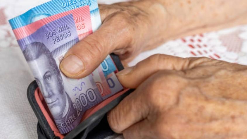 ¡Subió la PGU! Conoce el nuevo monto de la Pensión Garantizada Universal desde este 1 de febrero